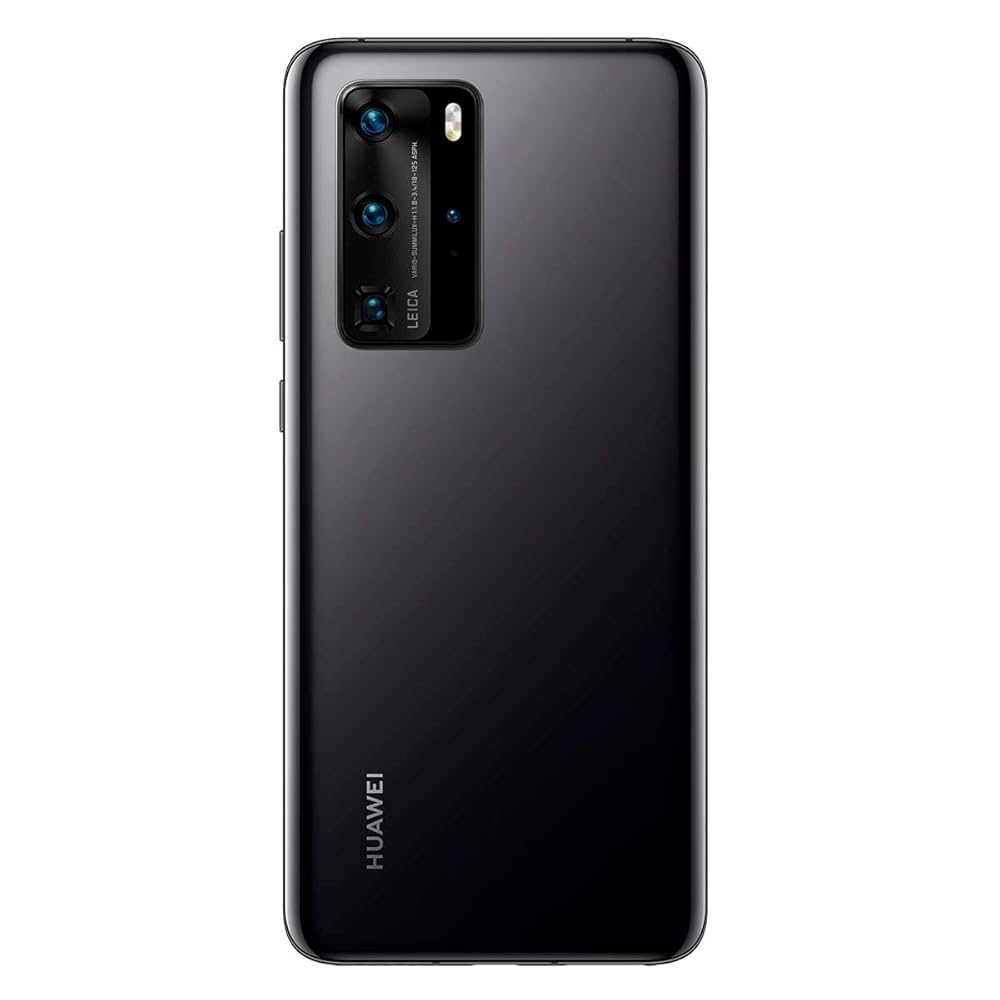 ANDROID - HUAWEI P40 PRO #未使用 HUAWEI P40 Pro 16.7 cm (6.58